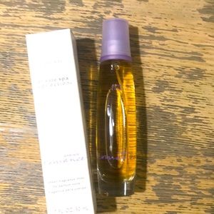 Mary Kay Private Spa Collection Embrace Romance Sheer Fragrance 1.7 fl.oz.